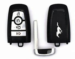 Image result for Ford Mustang Key FOB