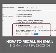 Image result for Recall Gmail Message After 2 Days