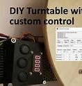 Image result for DIY Turntable Motor