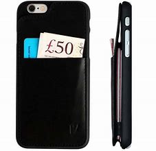 Image result for iPhone 6 Leather Wallet Case for Women