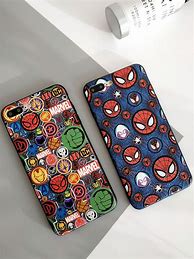 Image result for Spider-Man iPhone 7 Plus Cases
