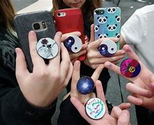 Image result for Phone Pop Socket DIY