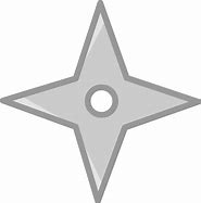 Image result for Throwing Star Template