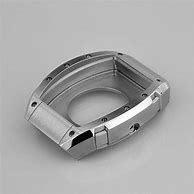 Image result for Stainless Steel Watch Case