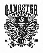 Image result for Gangster Knuckles