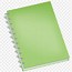 Image result for Highlighted Notebook Clip Art