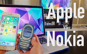 Image result for Nokia 6 vs iPhone 6s Plus