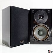 Image result for Nht Super Zero Speakers