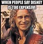Image result for Give Her Something Expensive Meme