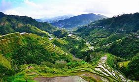 Image result for Cordillera Baguio