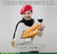 Image result for A French Roll Meme