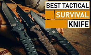 Image result for Best Camping Survival Knife