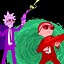 Image result for Rick and Morty Season 1 Characters