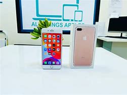 Image result for Sales On iPhone 7 Plus Rose Gold Pret