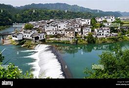 Image result for Ancient Villages Jiangxi Province