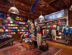 Image result for Polo Ralph Lauren Store