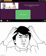 Image result for Quizizz Memes