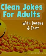 Image result for Good Clean Jokes
