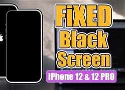Image result for Apple iPhone Screen Black