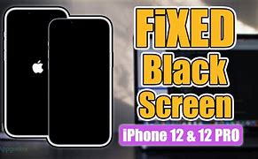 Image result for What Causes iPhone Black Screen