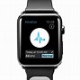 Image result for Apple Watch EKG