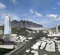 Image result for Monterrey Skyscrapers