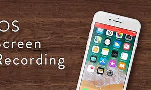 Image result for Screen Recording iPhone