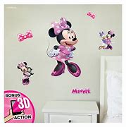 Image result for Minnie Mouse and Daisey Decal