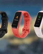 Image result for Huawei Band 4E
