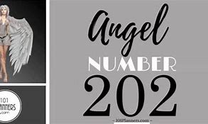 Image result for 202 Angel Number Meaning