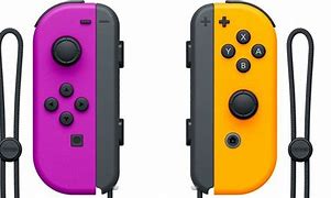Image result for Nintendo Switch New Joy Cons