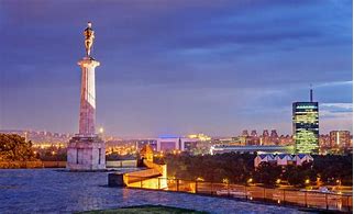 Image result for Serbia Background Belgrade Clear Pic