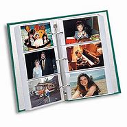 Image result for 4X6 Photo Album Pages