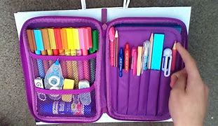 Image result for A Leather Case for a Pen