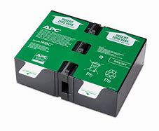 Image result for APC UPS 1500 Battery
