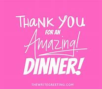 Image result for Quotes On Lovely Dinner