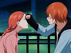 Image result for Romance Anime Funny