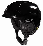 Image result for Oakley Ski Helmet Parts