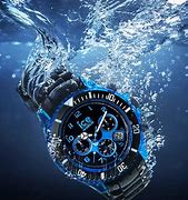 Image result for Water-Resistant Watches