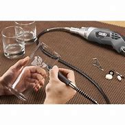 Image result for Ozito Rotary Tool Accessories