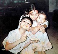Image result for Virat Kohli Family