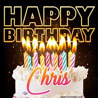Image result for Happy Birthday Chris and Andrew