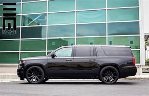 Image result for Customized Suburban