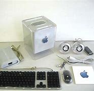Image result for Mac G4 Cube