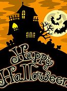 Image result for Happy Halloween Topic