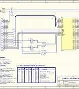 Image result for LPT Port to Cat5 Port