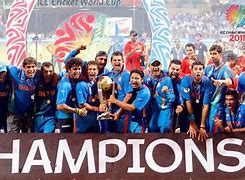 Image result for 2011 Cricket World Cup Sponsers