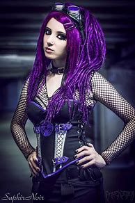 Image result for Gothic Beauty Sexy