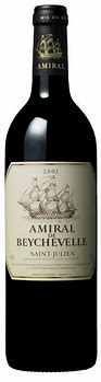 Image result for Amiral Beychevelle