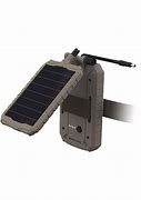 Image result for Solar and Battery Pack for Game Camera